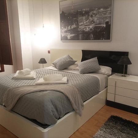 Ferienwohnung Apartamento Jesus De Monasterio Santander Exterior foto