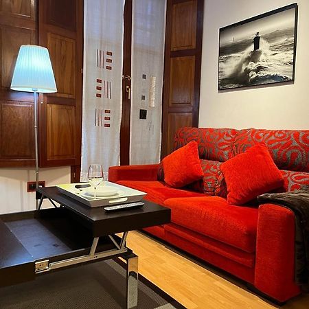 Ferienwohnung Apartamento Jesus De Monasterio Santander Exterior foto