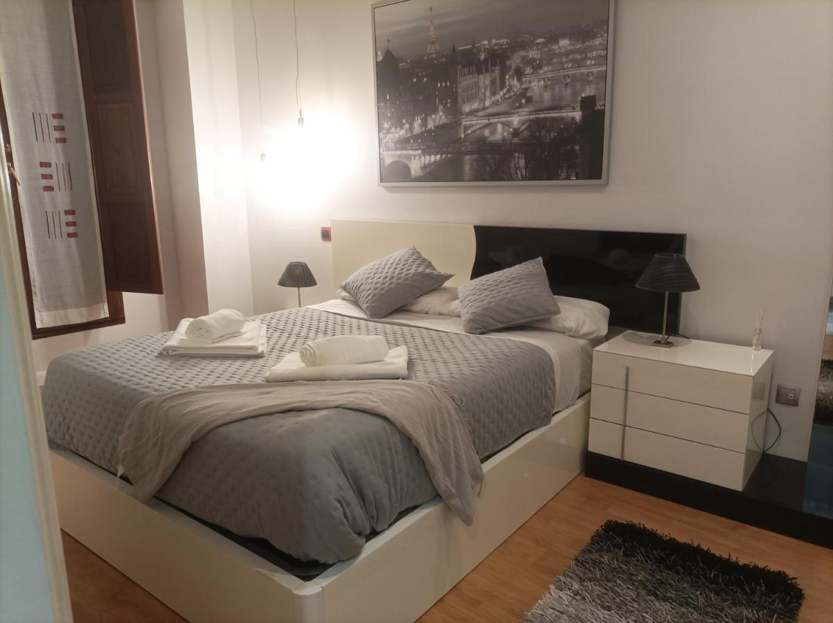 Ferienwohnung Apartamento Jesus De Monasterio Santander Exterior foto