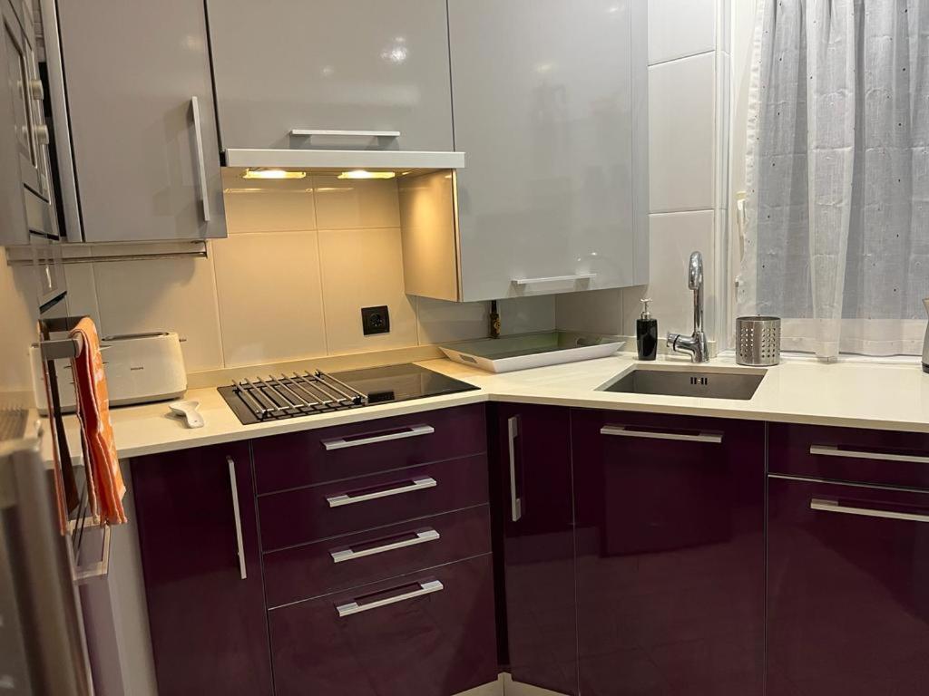 Ferienwohnung Apartamento Jesus De Monasterio Santander Exterior foto