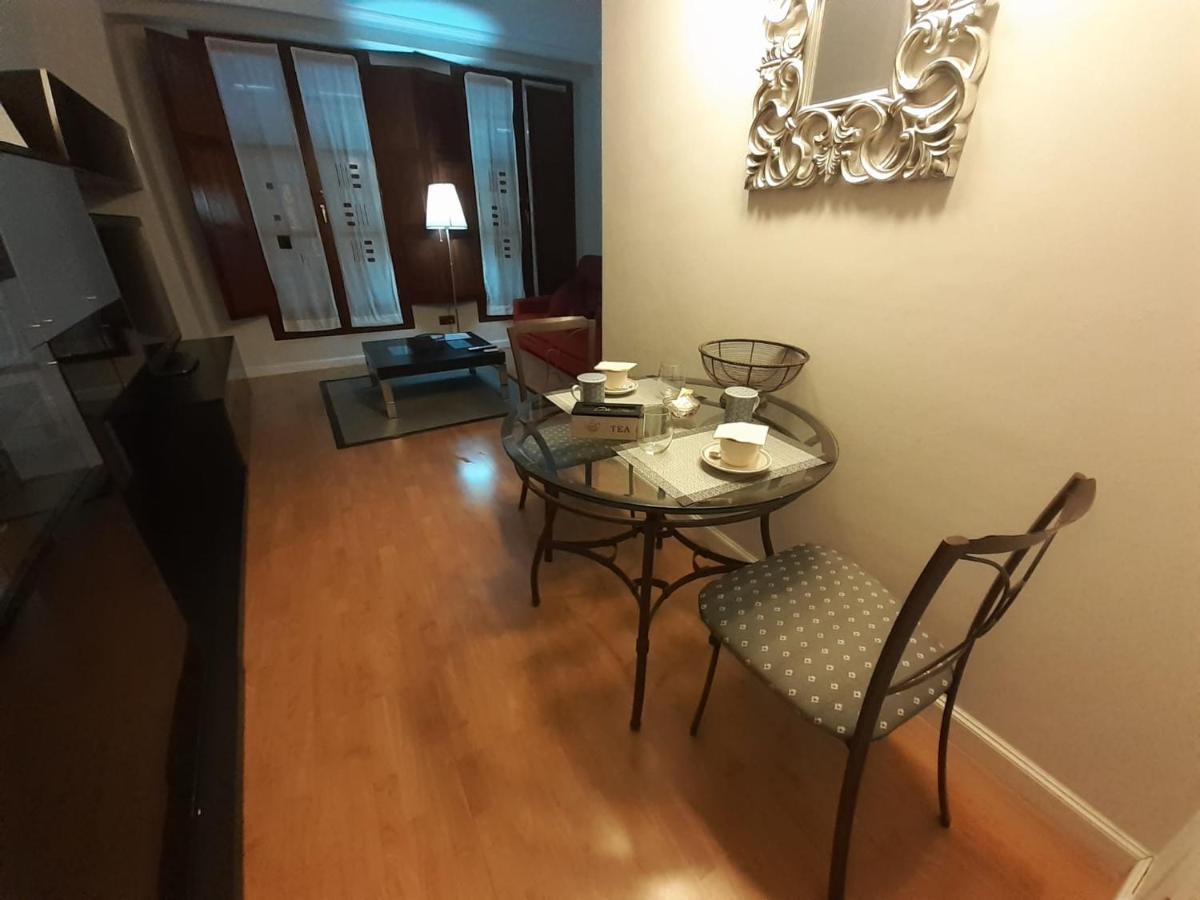Ferienwohnung Apartamento Jesus De Monasterio Santander Exterior foto